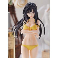 Statuette To Love-Ru Darkness Pop Up Parade Yui Kotegawa