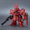 Maquette SD Gundam EX-Standard Sazabi