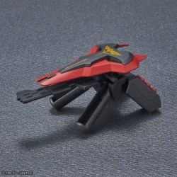 Maquette SD Gundam EX-Standard Sazabi