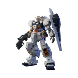 Maquette Gundam HG 1/144 Hazel Kai RX-121-1 Gundam