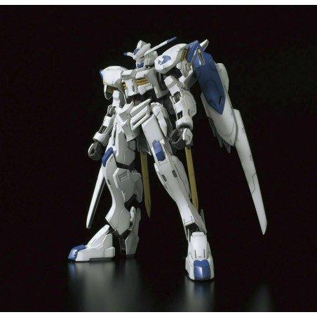 Maquette Gundam 1/100 Full Mechanics Gundam Bael