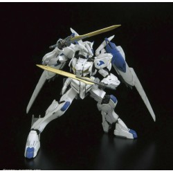 Maquette Gundam 1/100 Full Mechanics Gundam Bael