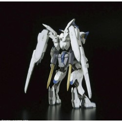 Maquette Gundam 1/100 Full Mechanics Gundam Bael