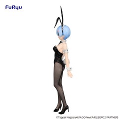 Figurine Re:Zero BiCute Bunnies Rem
