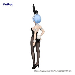 Figurine Re:Zero BiCute Bunnies Rem