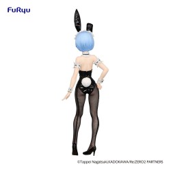Figurine Re:Zero BiCute Bunnies Rem