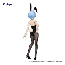 Figurine Re:Zero BiCute Bunnies Rem