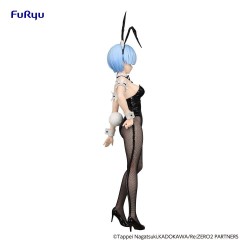 Figurine Re:Zero BiCute Bunnies Rem
