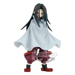 Figurine Shaman King Hao Asakura