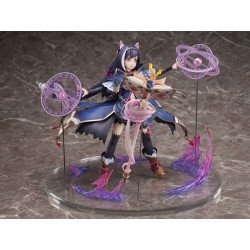 Statuette Princess Connect! Re:Dive 1/7 Momochi Kiruya