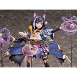 Statuette Princess Connect! Re:Dive 1/7 Momochi Kiruya