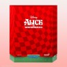 Figurine Alice au Pays des Merveilles Disney Ultimates Queen of Hearts