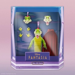 Figurine Disney Fantasia Ultimates Ben Ali Gator