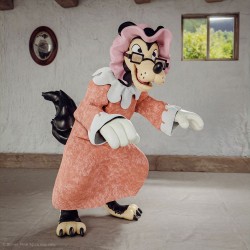 Figurine Disney Ultimates The Big Bad Wolf