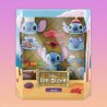 Figurine Lilo & Stitch Ultimates Stitch