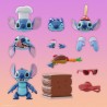 Figurine Lilo & Stitch Ultimates Stitch