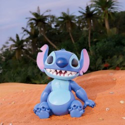 Figurine Lilo & Stitch Ultimates Stitch