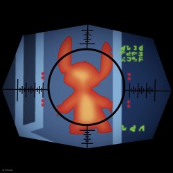 Figurine Lilo & Stitch Ultimates Stitch