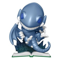 Figurine Yu-Gi-Oh! POP! Blue Eyes Toon Dragon