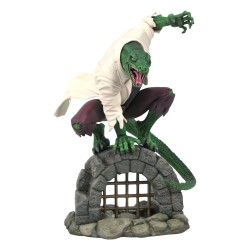 Statuette Marvel Comic Premier Collection1/7 The Lizard