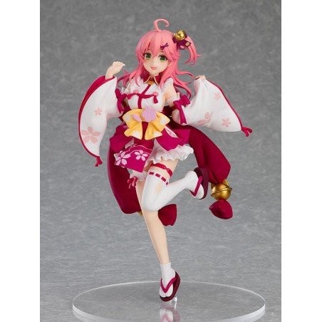 Statuette Hololive Production Pop Up Parade Sakura Miko