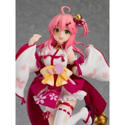 Statuette Hololive Production Pop Up Parade Sakura Miko