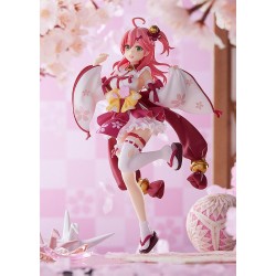 Statuette Hololive Production Pop Up Parade Sakura Miko