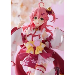 Statuette Hololive Production Pop Up Parade Sakura Miko