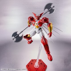 Maquette Getter Robo Arc HG Getter Arc