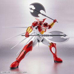 Maquette Getter Robo Arc HG Getter Arc