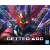 Maquette Getter Robo Arc HG Getter Arc