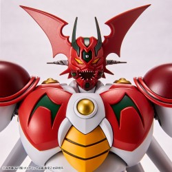 Maquette Getter Robo Arc HG Getter Arc