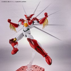 Maquette Getter Robo Arc HG Getter Arc