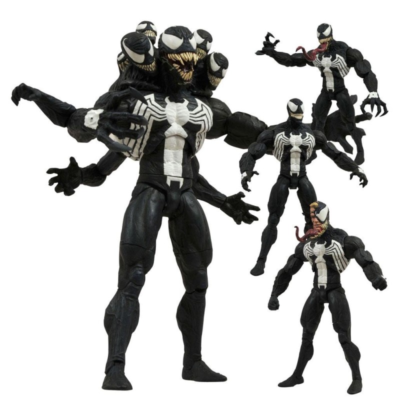 Figurine Marvel Select Venom