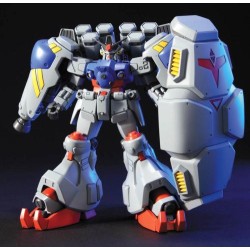 Maquette Gundam HGUC 1/144 GP02A MLRS Custom