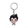 Porte-clés Pocket Pop! Dragon Ball Z Vegeta