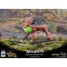 Figurine Monster Hunter Anjanath Ancient Forest Set