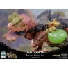 Figurine Monster Hunter Anjanath Ancient Forest Set