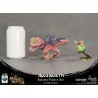 Figurine Monster Hunter Anjanath Ancient Forest Set