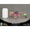 Figurine Monster Hunter Anjanath Ancient Forest Set