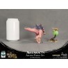 Figurine Monster Hunter Anjanath Ancient Forest Set