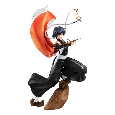 Statuette Bleach Gals Sui Feng