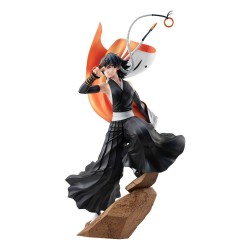Statuette Bleach Gals Sui Feng