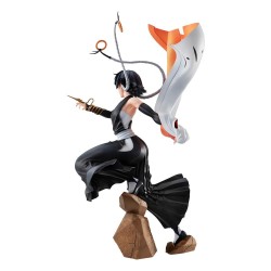 Statuette Bleach Gals Sui Feng