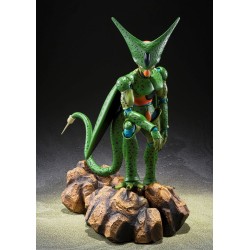 Figurine Dragon Ball Z S.H.Figuarts Cell First Form