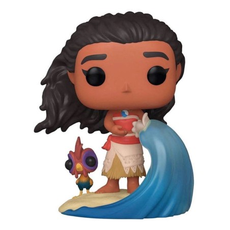 Figurine Disney Ultimate Princess POP! Moana