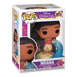 Figurine Disney Ultimate Princess POP! Moana