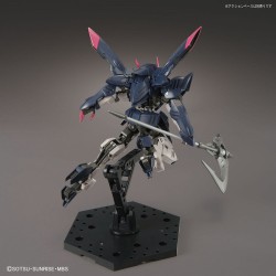 Maquette Gundam HG 1/144 Gundam Gremory