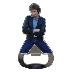 Décapsuleur Knight Rider 40th Anniversary