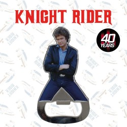 Décapsuleur Knight Rider 40th Anniversary